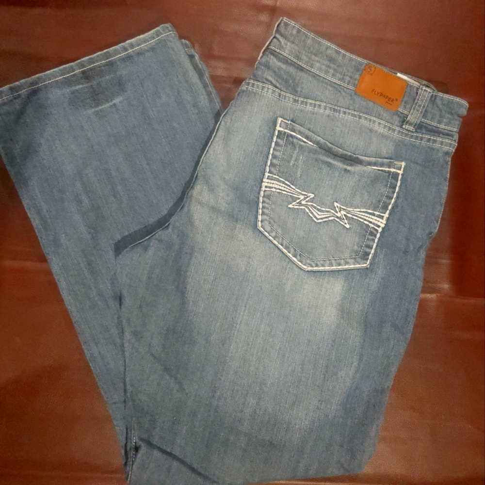 FlyPaper Jeans